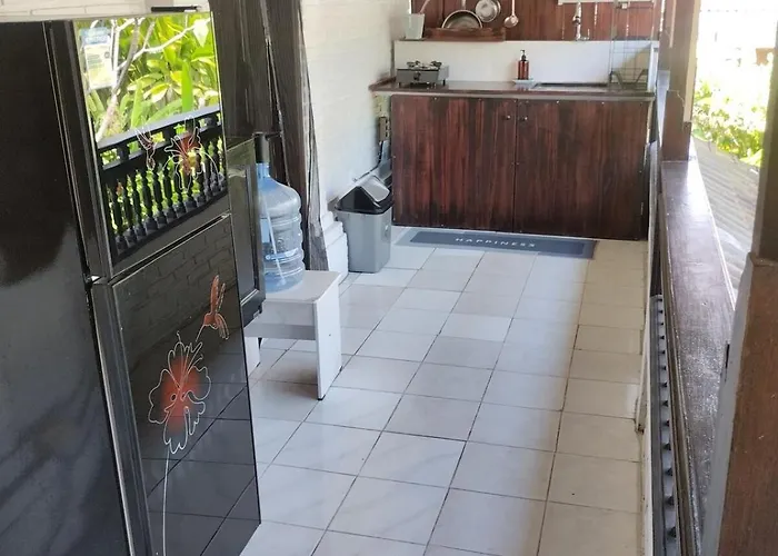 Apartment Puri Sari 2nd Floor