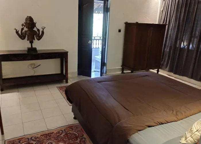 Apartment Puri Sari 2nd Floor