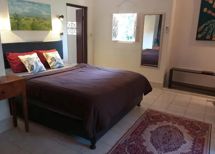 Puri Sari 2nd Floor * Ubud (Bali)