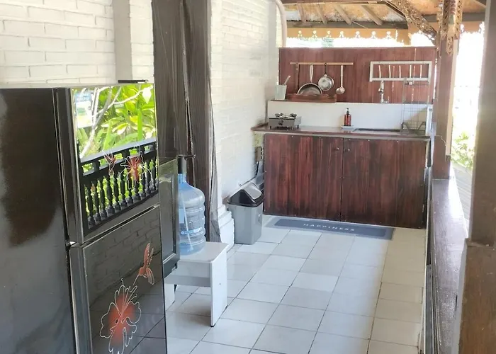 Puri Sari 2nd Floor Ubud (Bali)